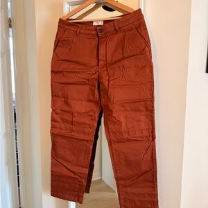 Kotn Trousers